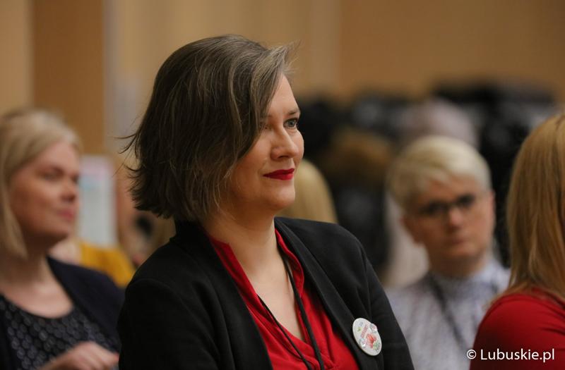 Dzień Kobiet w urzędzie marszałkowskim
