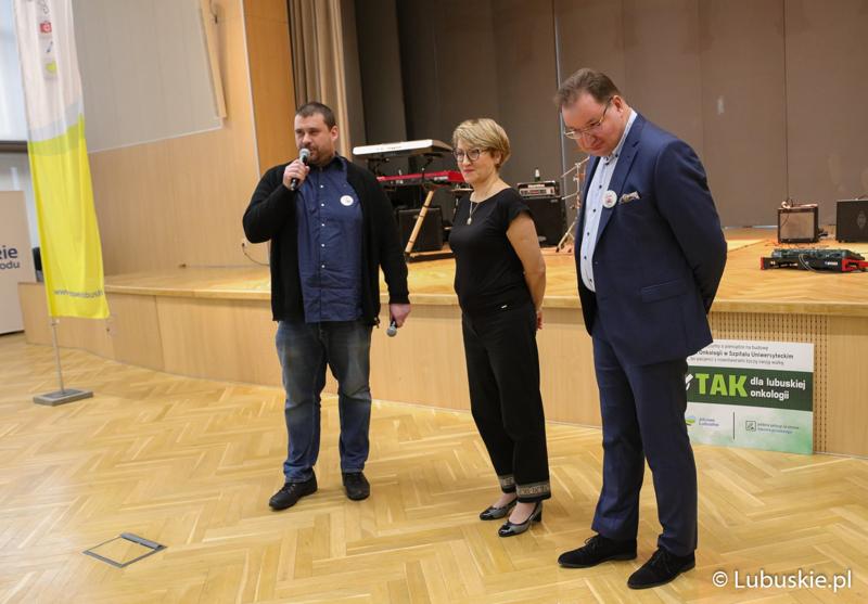 Dzień Kobiet w urzędzie marszałkowskim