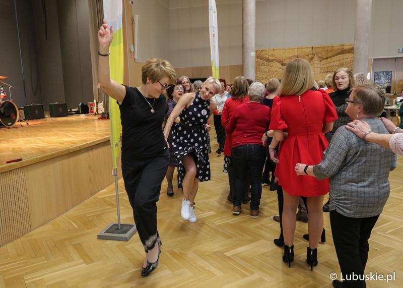 Dzień Kobiet w urzędzie marszałkowskim