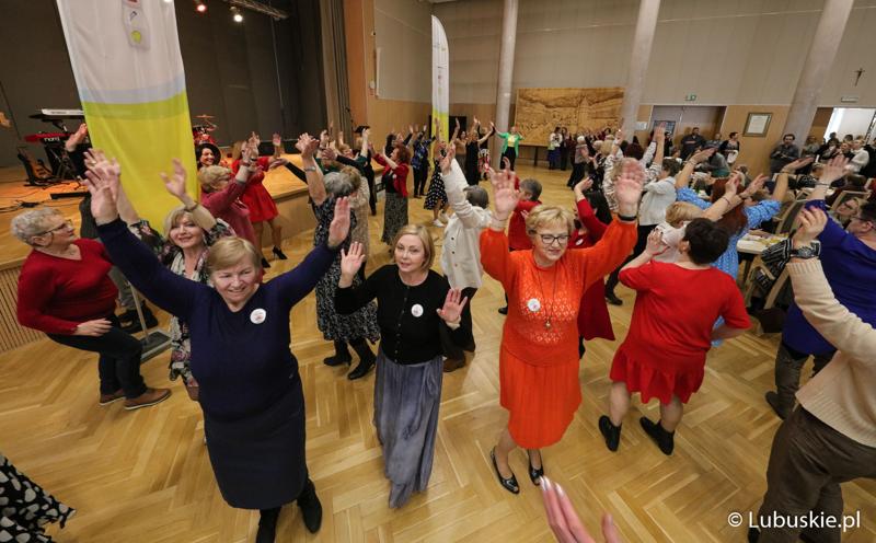Dzień Kobiet w urzędzie marszałkowskim