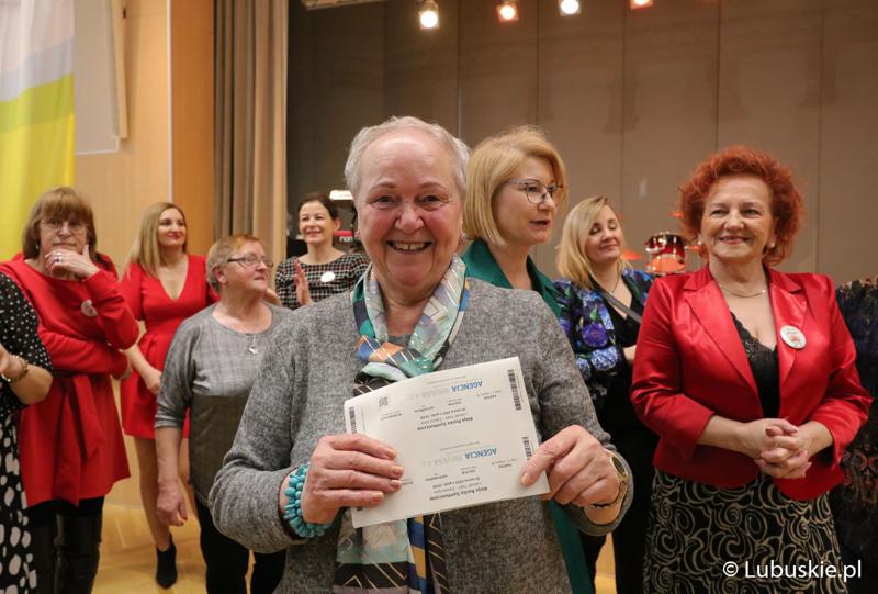 Dzień Kobiet w urzędzie marszałkowskim
