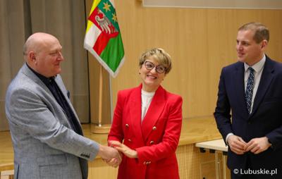 Wacław Maciuszonek, Elżbieta Anna Polak i Łukasz Porycki