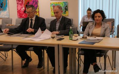 Posiedzenie Rady ds. Rozwoju Województwa Lubuskiego w Muzeum Ziemi Lubuskiej w Zielonej Górze