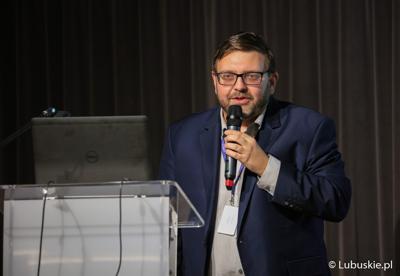Posiedzenie Rady ds. Rozwoju Województwa Lubuskiego w Muzeum Ziemi Lubuskiej w Zielonej Górze