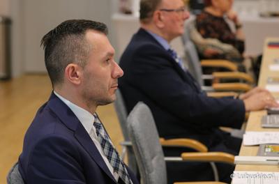 Posiedzenie Rady ds. Rozwoju Województwa Lubuskiego w Muzeum Ziemi Lubuskiej w Zielonej Górze
