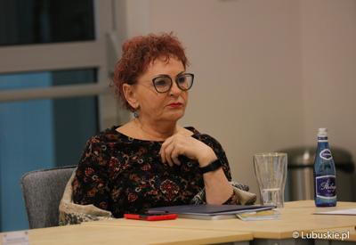 Posiedzenie Rady ds. Rozwoju Województwa Lubuskiego w Muzeum Ziemi Lubuskiej w Zielonej Górze
