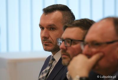 Posiedzenie Rady ds. Rozwoju Województwa Lubuskiego w Muzeum Ziemi Lubuskiej w Zielonej Górze