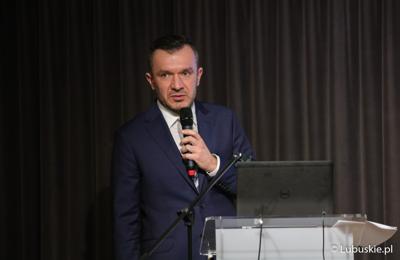 Posiedzenie Rady ds. Rozwoju Województwa Lubuskiego w Muzeum Ziemi Lubuskiej w Zielonej Górze