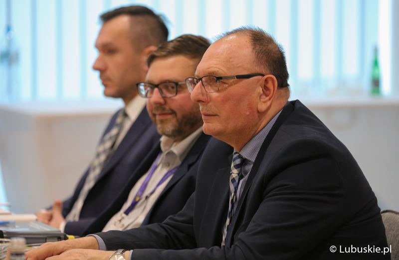 Posiedzenie Rady ds. Rozwoju Województwa Lubuskiego w Muzeum Ziemi Lubuskiej w Zielonej Górze
