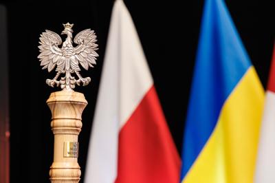 Konwent Marszałków Województw RP - Laska Marszałkowska