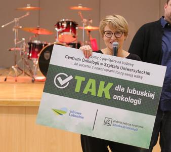 Marszałek Elżbieta Anna Polak