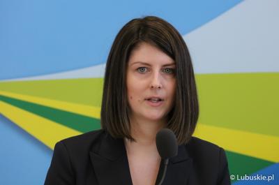 Prezes Fundacja Nie Widać Po Mnie Urszula Szybowicz