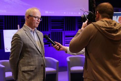 Źródła finansowania własnego biznesu i ochrona własności intelektualnej to jedne z tematów Kongresu Koalicji Lubuskiej na rzecz startupów – West Poland Startup Days. Spotkanie zorganizowano w środę 29 marca 2023 r. w Regionalnym Centrum Animacji Kultury w Zielonej Górze. 