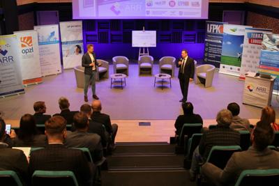 Źródła finansowania własnego biznesu i ochrona własności intelektualnej to jedne z tematów Kongresu Koalicji Lubuskiej na rzecz startupów – West Poland Startup Days. Spotkanie zorganizowano w środę 29 marca 2023 r. w Regionalnym Centrum Animacji Kultury w Zielonej Górze. 