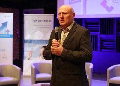 Źródła finansowania własnego biznesu i ochrona własności intelektualnej to jedne z tematów Kongresu Koalicji Lubuskiej na rzecz startupów – West Poland Startup Days. Spotkanie zorganizowano w środę 29 marca 2023 r. w Regionalnym Centrum Animacji Kultury w Zielonej Górze. 