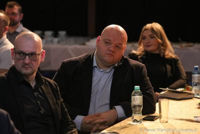 Spotkanie dla przedsiębiorców w ramach cyklu „Business & Breakfast” na Zamku Piastowskim w Krośnie Odrzańskim 