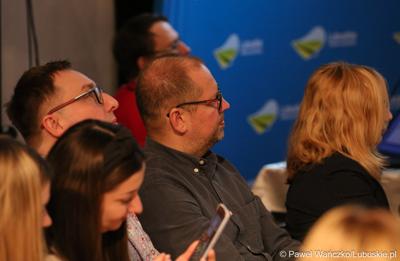 Spotkanie dla przedsiębiorców w ramach cyklu „Business & Breakfast” na Zamku Piastowskim w Krośnie Odrzańskim 