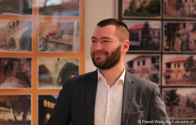 Spotkanie dla przedsiębiorców w ramach cyklu „Business & Breakfast” na Zamku Piastowskim w Krośnie Odrzańskim 