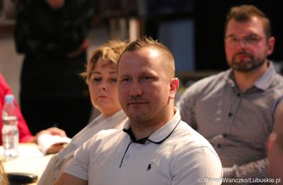 Spotkanie dla przedsiębiorców w ramach cyklu „Business & Breakfast” na Zamku Piastowskim w Krośnie Odrzańskim 
