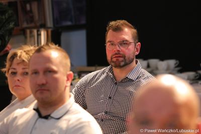 Spotkanie dla przedsiębiorców w ramach cyklu „Business & Breakfast” na Zamku Piastowskim w Krośnie Odrzańskim 
