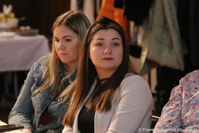 Spotkanie dla przedsiębiorców w ramach cyklu „Business & Breakfast” na Zamku Piastowskim w Krośnie Odrzańskim 