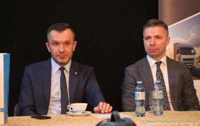 Spotkanie dla przedsiębiorców w ramach cyklu „Business & Breakfast” na Zamku Piastowskim w Krośnie Odrzańskim 