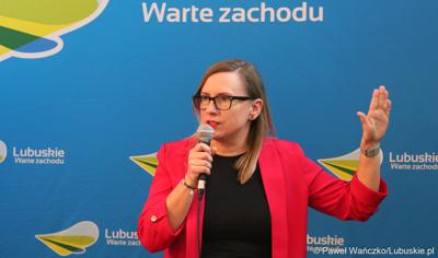 Spotkanie dla przedsiębiorców w ramach cyklu „Business & Breakfast” na Zamku Piastowskim w Krośnie Odrzańskim 
