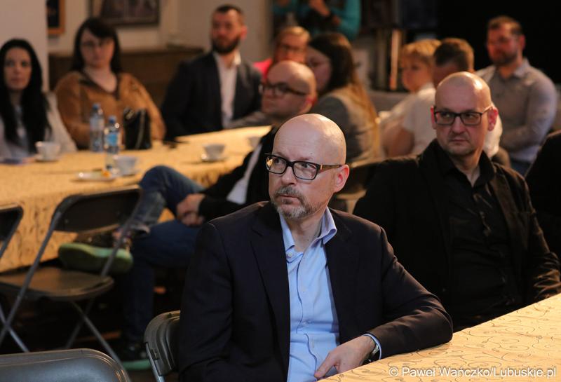 Spotkanie dla przedsiębiorców w ramach cyklu „Business & Breakfast” na Zamku Piastowskim w Krośnie Odrzańskim