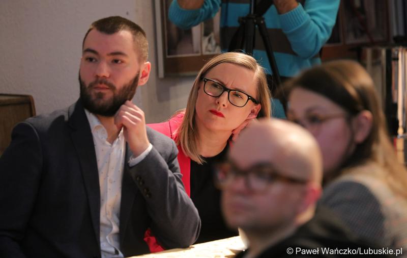 Spotkanie dla przedsiębiorców w ramach cyklu „Business & Breakfast” na Zamku Piastowskim w Krośnie Odrzańskim