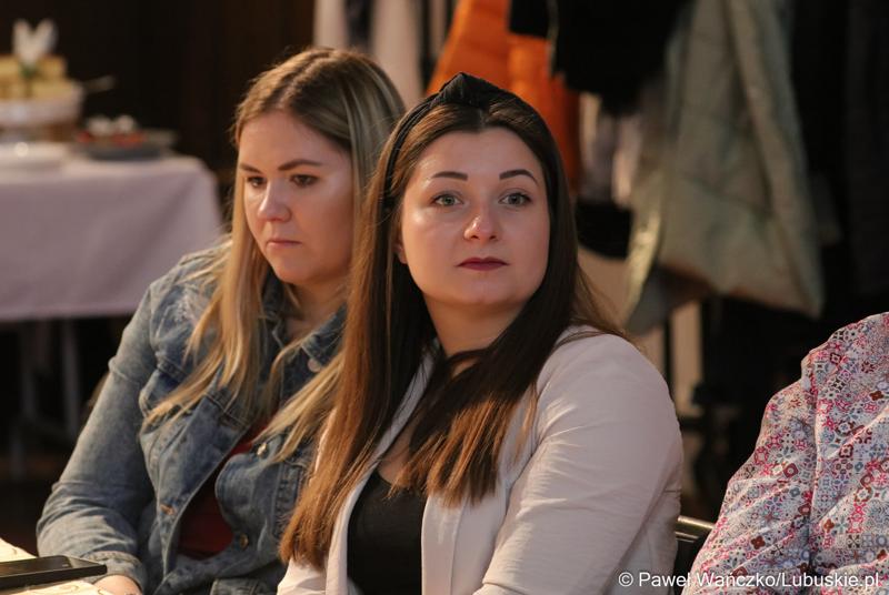 Spotkanie dla przedsiębiorców w ramach cyklu „Business & Breakfast” na Zamku Piastowskim w Krośnie Odrzańskim