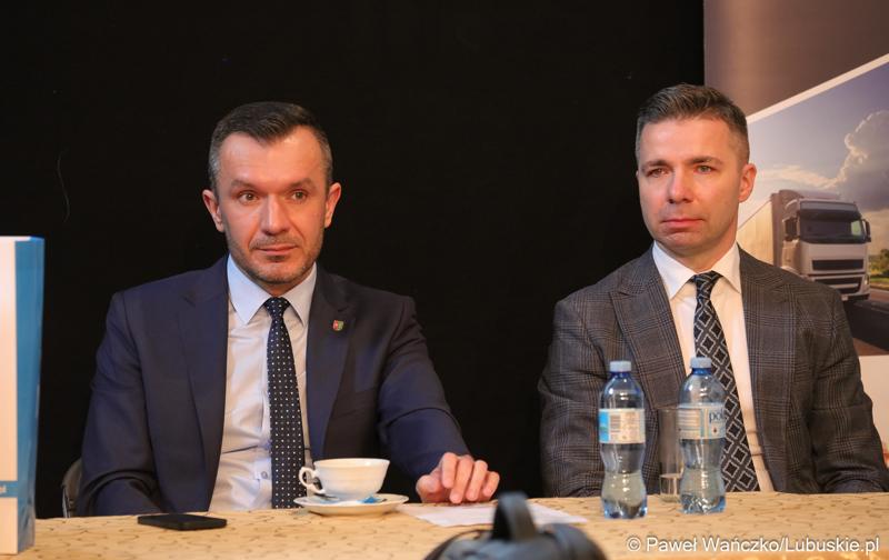 Spotkanie dla przedsiębiorców w ramach cyklu „Business & Breakfast” na Zamku Piastowskim w Krośnie Odrzańskim