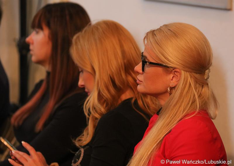 Spotkanie dla przedsiębiorców w ramach cyklu „Business & Breakfast” na Zamku Piastowskim w Krośnie Odrzańskim