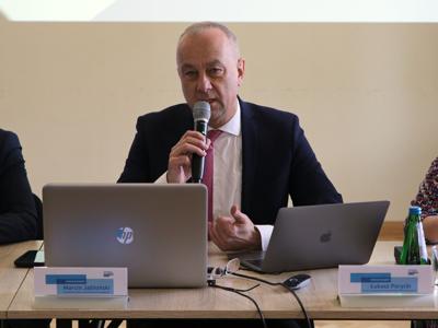 Szkolenie dla beneficjentów Funduszy Europejskich dla Województwa Lubuskiego