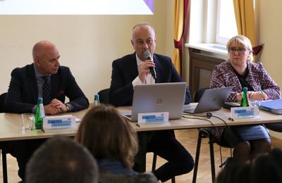Szkolenie dla beneficjentów Funduszy Europejskich dla Województwa Lubuskiego