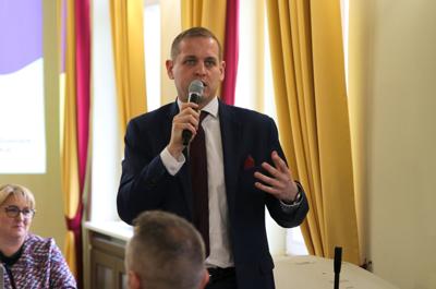 Szkolenie dla beneficjentów Funduszy Europejskich dla Województwa Lubuskiego