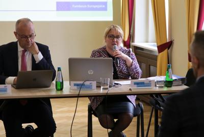 Szkolenie dla beneficjentów Funduszy Europejskich dla Województwa Lubuskiego
