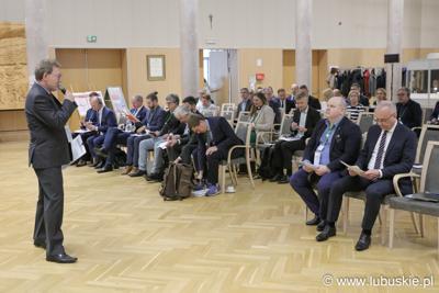 Konferencja RailBlu
