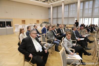 Konferencja RailBlu