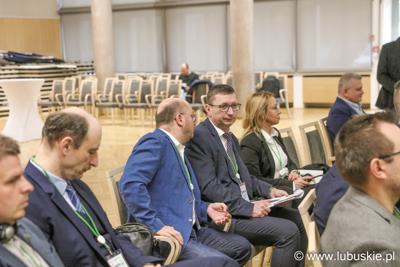 Konferencja RailBlu