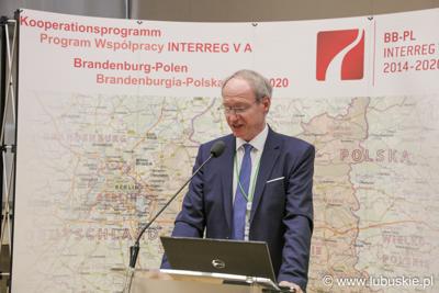 Konferencja RailBlu