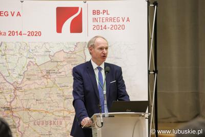 Konferencja RailBlu