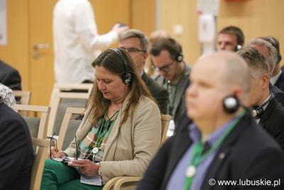 Konferencja RailBlu