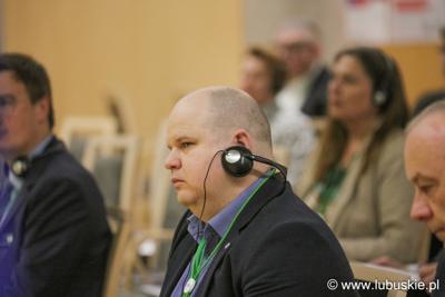 Konferencja RailBlu