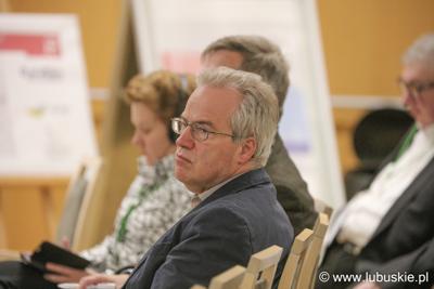 Konferencja RailBlu