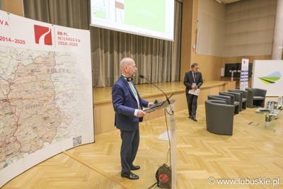 Konferencja RailBlu
