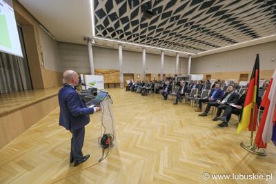 Konferencja RailBlu