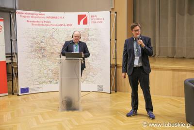 Konferencja RailBlu