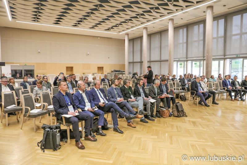 Konferencja RailBlu