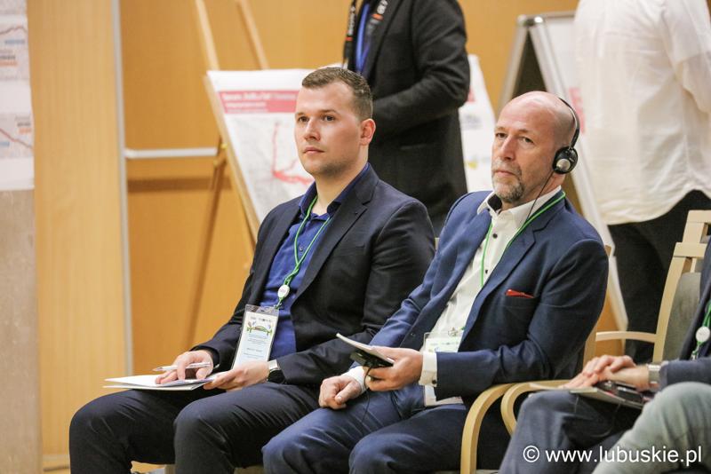 Konferencja RailBlu