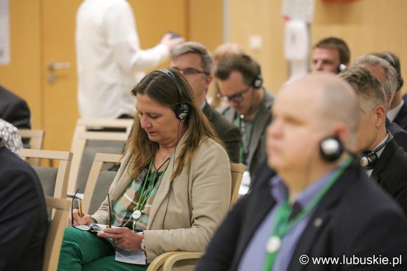 Konferencja RailBlu